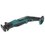 Сабельная пила Makita JR103DZ CXT 12V  , Без ЗУ, Без АКБ