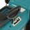 Электрическая газонокосилка Makita ELM3320 + Садовая панама PGH-200120