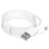 Кабель DEXP Lightning 8-pin - USB Type-A белый