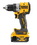 Дрель-шуруповерт DeWalt DCD805P2T XR FLEXVOLТ 18/54V