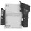 Пылесос  LG VC83209UHA Kompressor красный