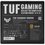 Блок питания ASUS TUF Gaming 1000W Gold [90YE00S1-B0NA00] черный
