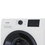 Стиральная машина Gorenje W3NGPI72SBS/C белый