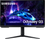 27" Монитор Samsung Odyssey G3 G30D S27DG300EI черный