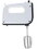 Миксер Philips Viva Collection HR3745/00 белый