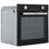 Электр меши Hotpoint FE8 821 H BL