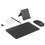 10.1" Планшет Teclast P30T Case Wi-Fi 128 ГБ серый + клавиатура + стилус + чехол