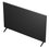 55" (139 см) Телевизор LG 55UA74006LB черный