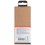 Kabel Aceline USB Type-C - USB Type-A qora