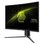 27" Монитор MSI MAG 27CQ6PF черный