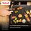 Гриль Tefal GC520DE0 серебристый