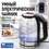 Электр чайнек LUMME LU-KT4109B