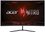 31.5" Монитор Acer Nitro ED320QW0bmiipx черный