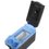 Car refrigerator DEXP DTR-8I gray