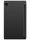 Чехол-книжка  BoraSCO для Samsung Galaxy Tab A9+/ A11+ черный
