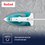 Утюг Tefal FV1R10F1 бирюзовый