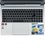 16" Noutbuk Tecno Megabook K16S kulrang