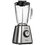 Блендер стационарный Moulinex Blendforce 2 LM439D10 серебристый