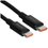 Кабель Baseus USB Type-C - USB Type-C черный