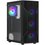 Корпус Cougar MX110 RGB [MX110 RGB Black] черный