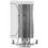 Кулер для процессора ID-COOLING FROZN A410 SE ARGB WHITE  белый
