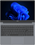 15.6" Ноутбук Tecno Megabook K15SDA серый
