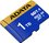 Карта памяти ADATA Premier Extreme microSDXC 1024 ГБ [UD1TEX3L1-C]