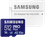 Карта памяти Samsung PRO Plus microSDXC 512 ГБ [MB-MD512SA/APC]