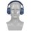 Беспроводные/проводные наушники Bowers & Wilkins PX7 S2E  синий 2023