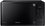 Микроволновая печь Samsung MS23K3513AK черный