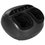 Массажер компрессионный Renpho Shiatsu Foot RF-FM059 черный