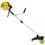 Триммер бензиновый HUTER GGT-1500SX
