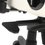 Компьютерное кресло AndaSeat Kaiser 4 V2 L6D Armrest белый
