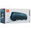 Портативная колонка JBL Charge 5, синий