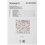 Весы Scarlett SC-BS33E085 разноцветный