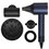 Фен Aceline Super Hair Dryer синий/золотистый
