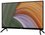 32" (80 см) Телевизор EVO TV 32 BASIC HD черный