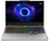 15.6" Ноутбук Lenovo LOQ 15IRX10 серый