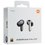 Наушники TWS Xiaomi Buds 5 Pro WiFi  черный 2025