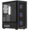 Корпус PCCooler ME200 MESH BK [C3-A520BKP3-G] черный