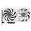 Видеокарта GIGABYTE GeForce RTX 5060 Ti EAGLE ICE OC [GV-N506TEAGLEOC ICE-16GD]