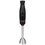 Блендер погружной Bosch MSM4B620 черный