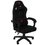 Компьютерное кресло Aceline RB-005 F черный