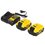 Набор аккумуляторов с зарядным устройством DeWalt DCB1104P2 XR FLEXVOLТ 18/54V
