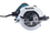 Пила дисковая Makita HS7611K