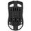 Мышь беспроводная/проводная PWNAGE Trinity Gaming Mouse CF [Trinity Gaming Mouse CF Midnight Eclipse（Cutout/Sides)] черный