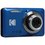 Компактный фотоаппарат KODAK FZ55 синий