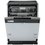 Built-in dishwasher Eigen B601C