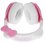 Беспроводные наушники Razer Kraken Hello Kitty  розовый 2022
