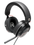Проводные наушники Red Square Rox RS321  черный 2025